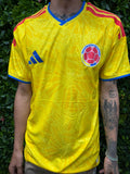 CAMISETAS MUNDIAL COLOMBIA
